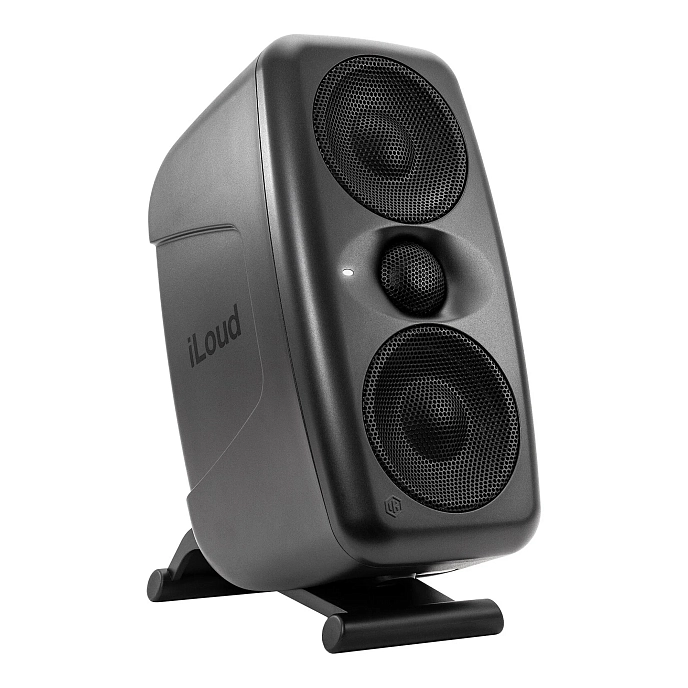 Studio monitor IK Multimedia iLoud MTM MKII (Pair) Black - img.2