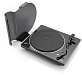 - img.6 Turntable Denon DP-450USB Black - img.6