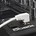 Cable UDG Ultimate Audio Cable USB-A - USB-B 2m Angled White - img.4