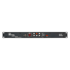 Microphone preamp Heritage Audio HA-73 Elite Series Black