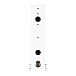 Floorstanding Speakers Monitor Audio Silver 500 7G Satin White - img.2