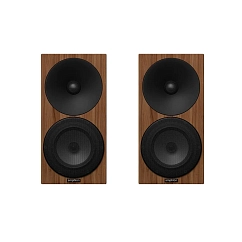 Bookshelf speakers Amphion Argon1 Walnut