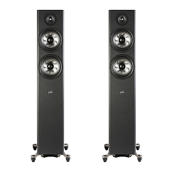 Floorstanding Speakers Polk Audio Reserve R600 Black