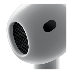 Wireless Headphones Apple AirPods 4 ANC White