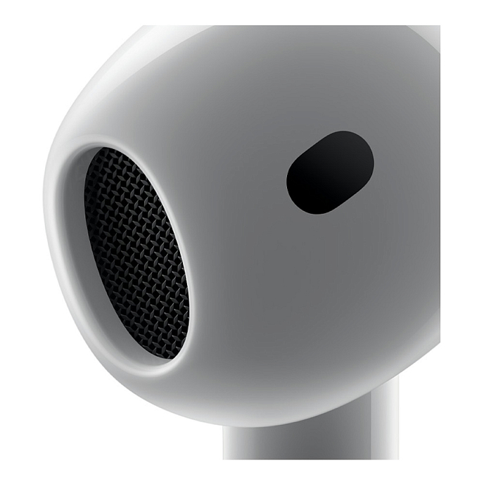 Wireless Headphones Apple AirPods 4 ANC White - img.3