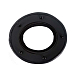Eartips Dekoni Audio Custom Series Replacement Ear Pads for Focal Black - img.2