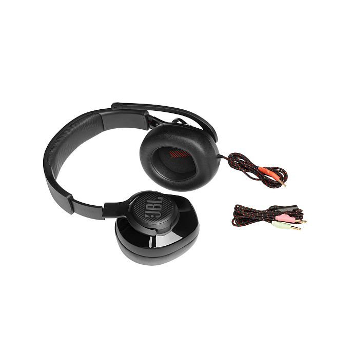 Gaming headset JBL Quantum 200 - img.9
