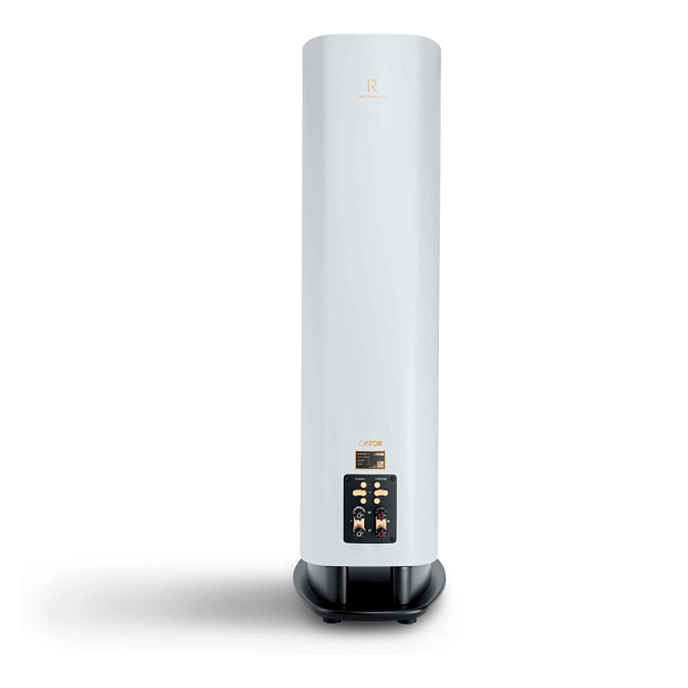 Floorstanding Speakers Canton Reference 3 White Matt (Pair) - img.3