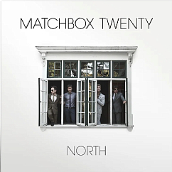 Vinyl Record Matchbox Twenty - North LP