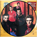 - img.1 Vinyl Record NSYNC – No Strings Attached - Picture Disc LP - img.1