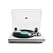 Turntable Pro-Ject A1 OM 10 White - img.1