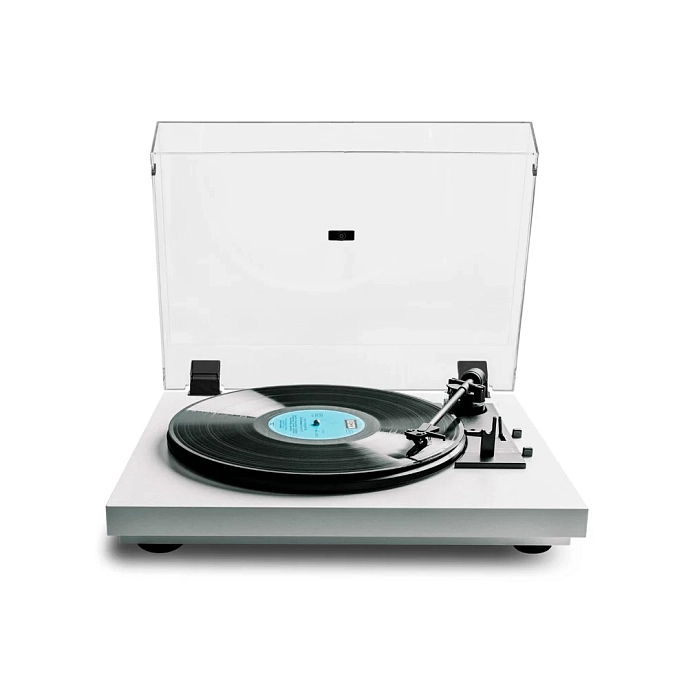 Turntable Pro-Ject A1 OM 10 White - img.1