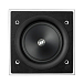 - img.0 In-Wall Speakers KEF Ci160ES White - img.0
