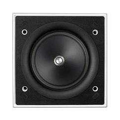 In-Wall Speakers KEF Ci160ES White