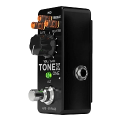 Effects Processor IK Multimedia ToneX One Black