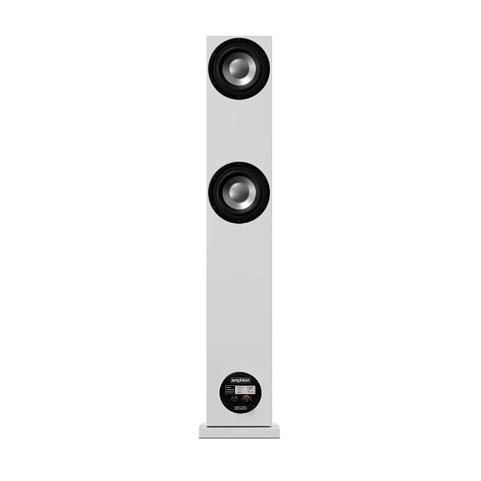 Floorstanding Speakers Amphion Argon7LX Full White - img.3
