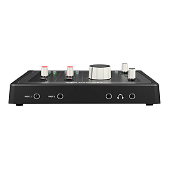 Audio interface Solid State Logic SSL 2 MKII