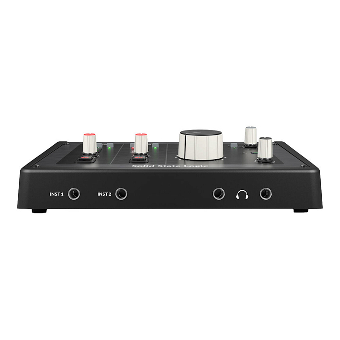 Audio interface Solid State Logic SSL 2 MKII - img.2