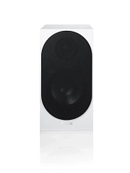 Bookshelf speakers Canton GLE 30 White