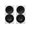Amphion Argon3X Standard White