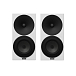 - img.0 Bookshelf speakers Amphion Argon3X Standard White - img.0