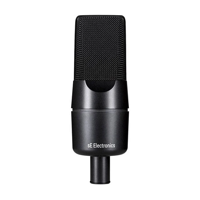 Studio microphone SE Electronics X1 A - img.2