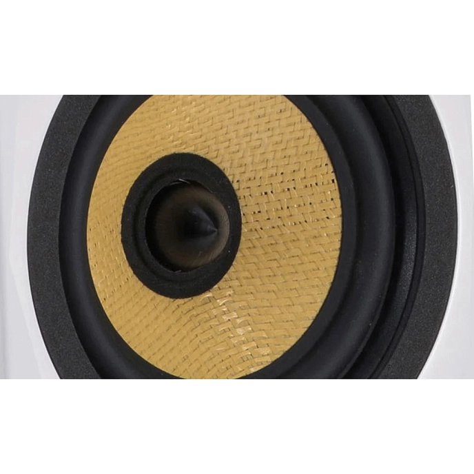 Bookshelf speakers Davis Acoustics Courbet N 3 White Matt - img.6