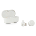 Wireless Headphones Denon PerL Pro White - img.0