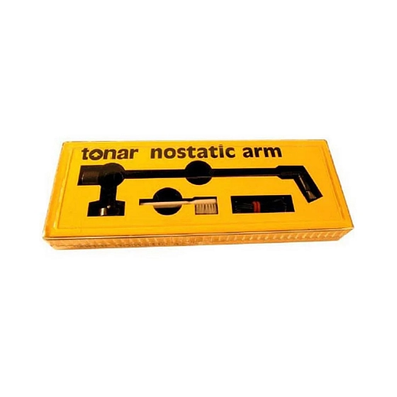 Brush Tonar Nostatic Arm - img.0