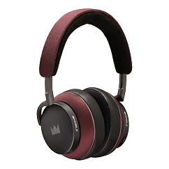 Wireless Headphones Noble Audio FoKus Apollo Pro Burgundy Red