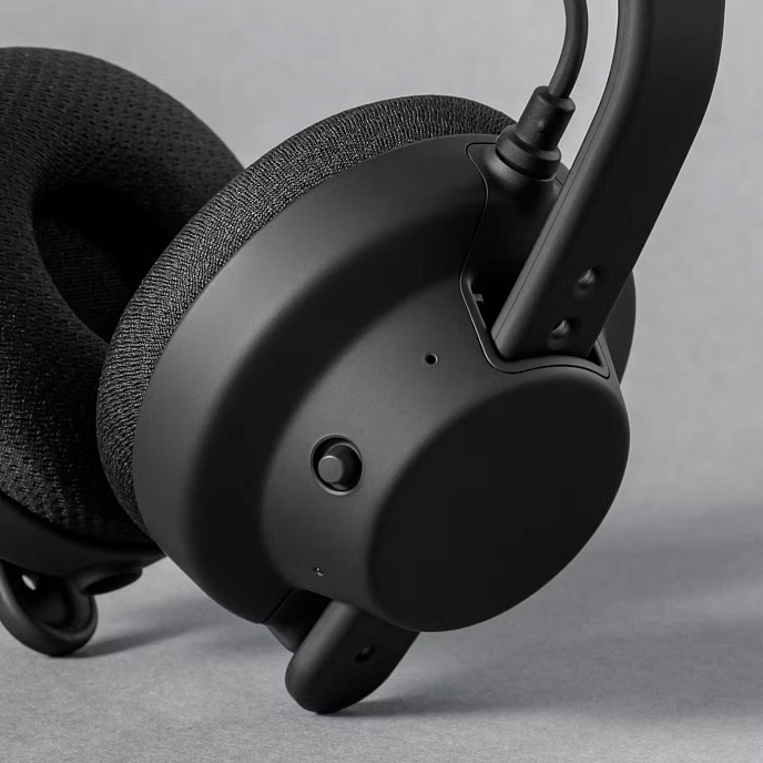 Over-ear headphones AIAIAI TMA-2 Move XE Wireless Black - img.8