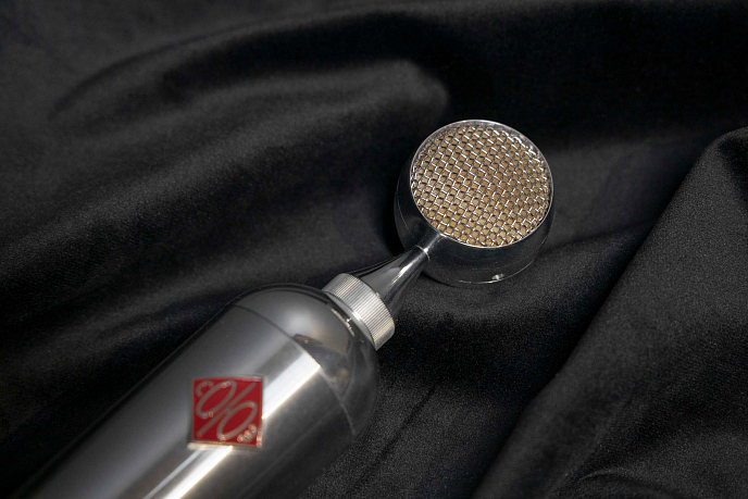 Studio microphone Soyuz 023 Bomblet - img.25
