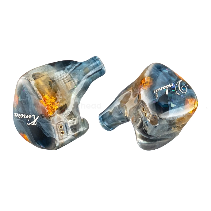 In-ear headphones Kinera Imperial Verdandi Halo Blue - img.5