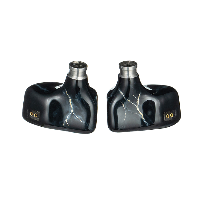 IEMs headphones Kinera Imperial Odin Marble - img.10