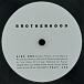 Vinyl Record New Order - Brotherhood (Black) LP - img.2