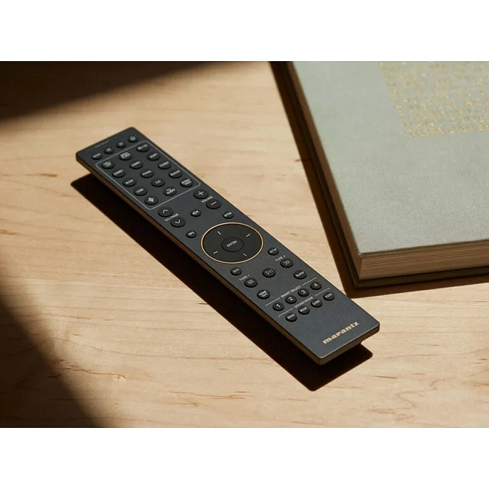 Receiver Marantz CINEMA 30 Silver - img.4