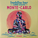 Vinyl Record Ravin - Buddha-Bar Summer Sessions Monte-Carlo - (coloured) LP - img.0