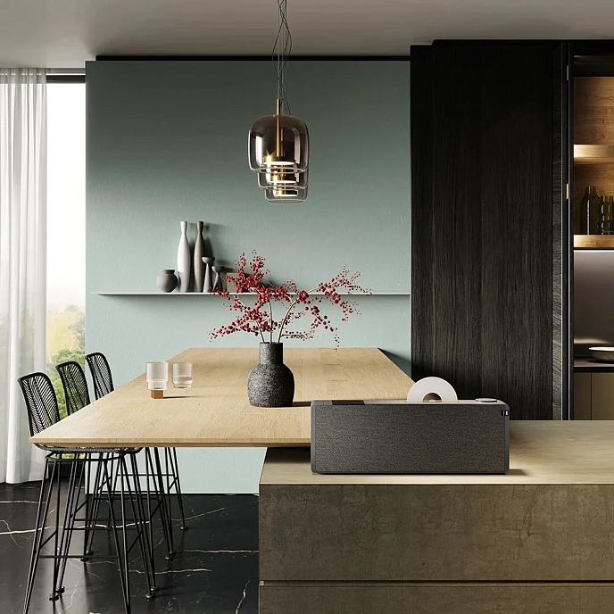 Mini System Loewe klang s3 Basalt Grey - img.6