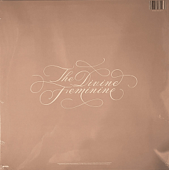 Vinyl Record Mac Miller – The Divine Feminine - Blue - 2LP