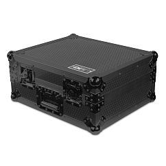 Case UDG Ultimate Flight Case Multi Format Turntable MK2 Black