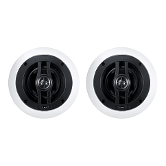 In-Wall Speakers Canton InCeiling 443 White