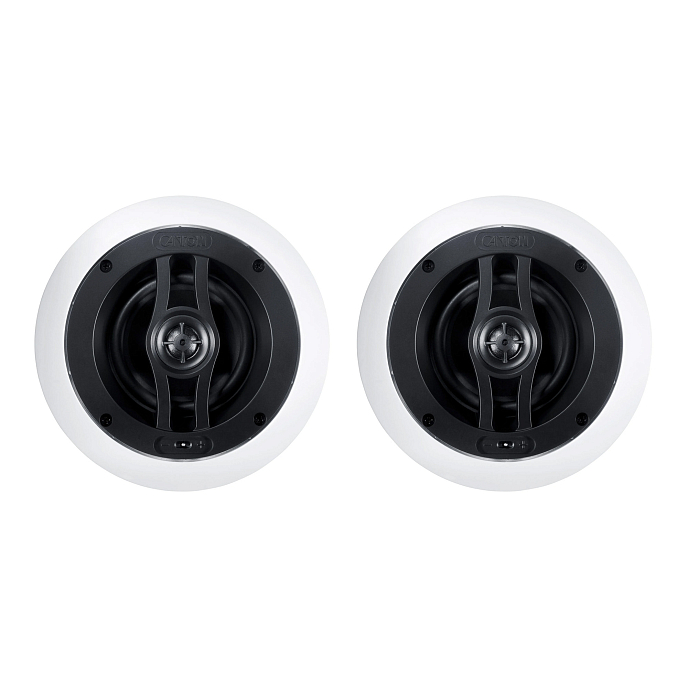 In-Wall Speakers Canton InCeiling 443 White - img.0