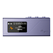 - img.0 Headphone amplifier with DAC Cayin RU3 Purple - img.0