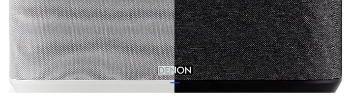 Wireless Speaker Denon HOME 250 White - img.6