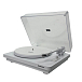 Turntable Phaze Audio Diana MK2 Siberian White - img.1