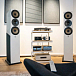 - img.1 Floorstanding Speakers Amphion Krypton3X White - img.1