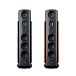 - img.0 Floorstanding Speakers Canton Reference Alpha 1 Midnight Blue - img.0