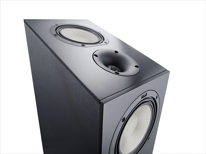 Floorstanding Speakers Canton GLE 90 AR Black - img.3