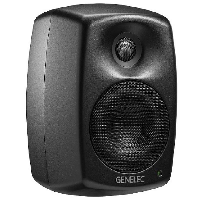 Studio monitor Genelec 4420AMM Black - img.1