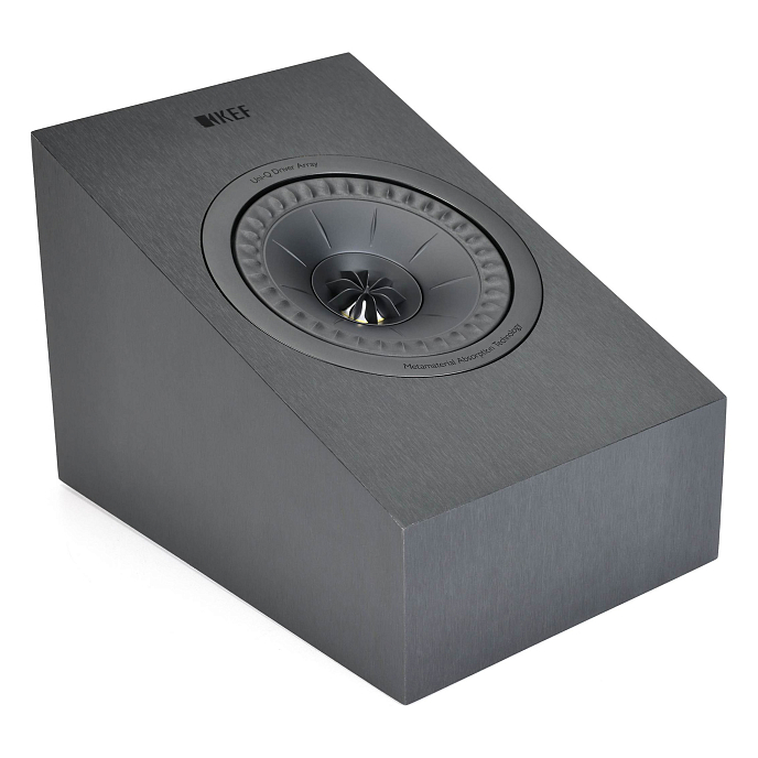Bookshelf speakers KEF Q8 Meta Satin Black - img.6